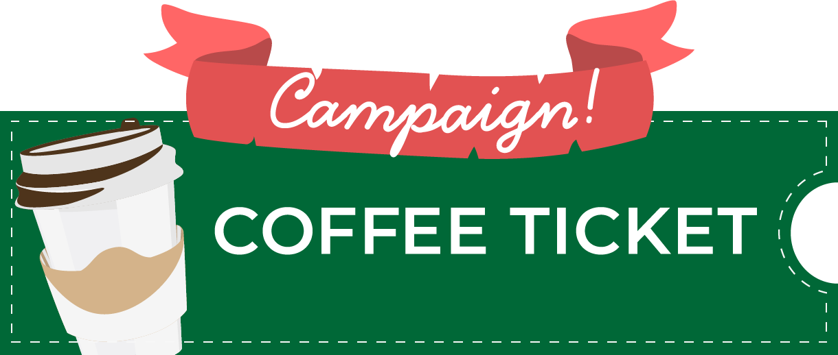 Starbucks eGiftのイメージイラスト